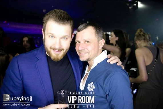 Vip Room Dubai Business Bay Nightlife and clubbing DXB SOCIETY at VIP ROOM DUBAI UAE