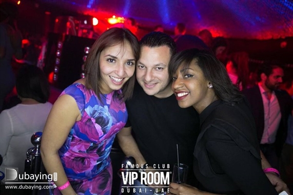 Vip Room Dubai Business Bay Nightlife and clubbing DXB SOCIETY by VIP ROOM DUBAI UAE