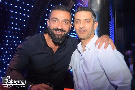 Taiga Dubai Business Bay Nightlife and clubbing Taiga Dubai on Thursday Night UAE