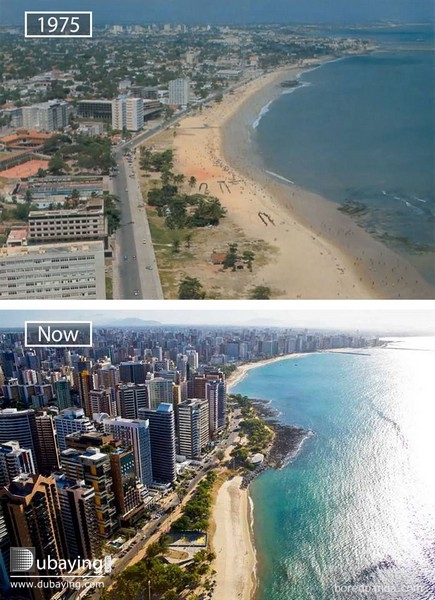 Escapes Before And After Photos UAE