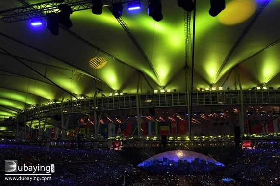 Festivals and Big Events Rio 2016 Olympics UAE