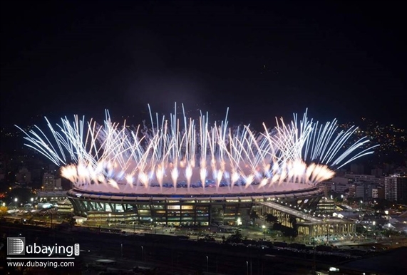 Festivals and Big Events Rio 2016 Olympics UAE