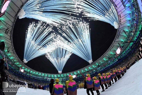 Festivals and Big Events Rio 2016 Olympics UAE