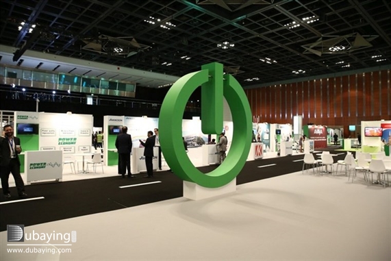 Social Schneider Electric Power to the Cloud UAE