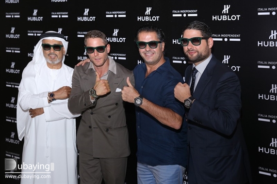 The Dubai Mall Downtown Dubai Social The World Of Hublot Journeys Through Dubai UAE