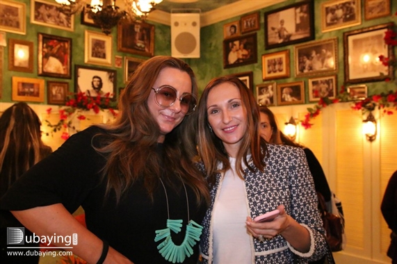 Social Tumi Spring Summer 2017 Collection  UAE