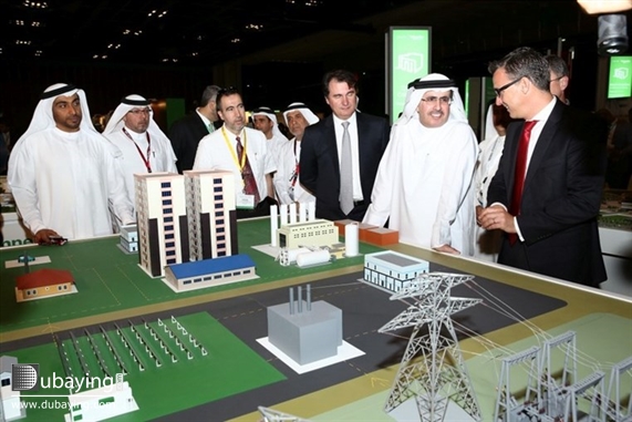 Social Schneider Electric Power to the Cloud UAE