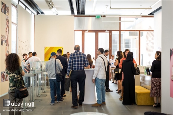 Social OPPO Collaborates with International Lebanese Designer Walid Atallah UAE