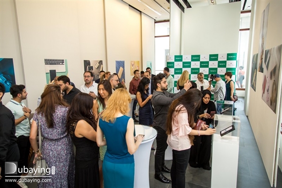 Social OPPO Collaborates with International Lebanese Designer Walid Atallah UAE