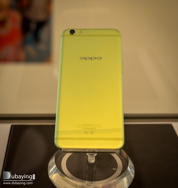 Social OPPO Collaborates with International Lebanese Designer Walid Atallah UAE