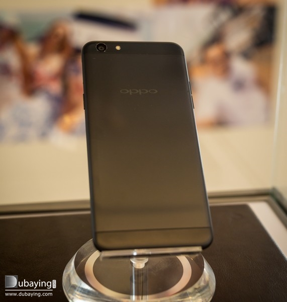 Social OPPO Collaborates with International Lebanese Designer Walid Atallah UAE