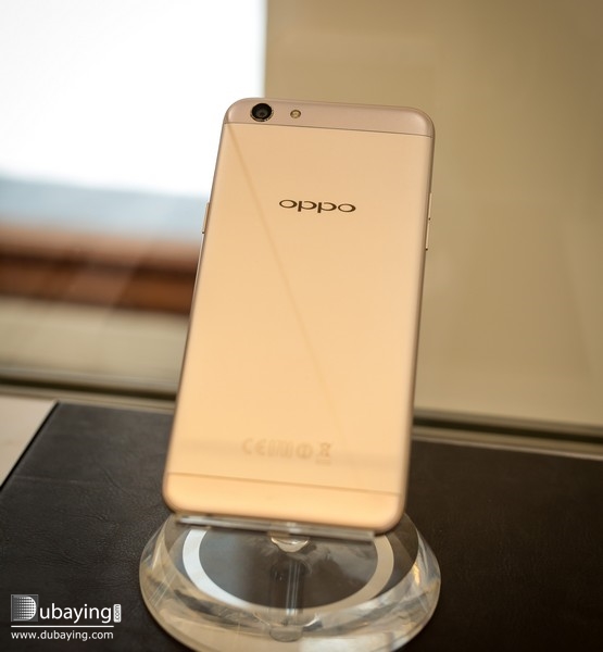 Social OPPO Collaborates with International Lebanese Designer Walid Atallah UAE