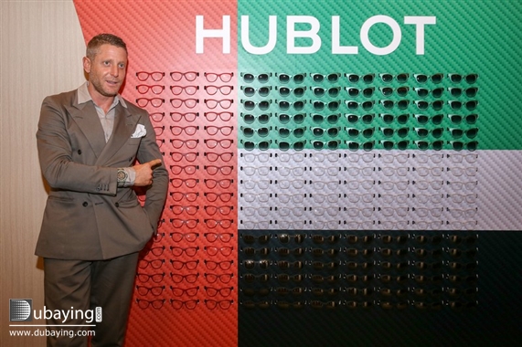 The Dubai Mall Downtown Dubai Social The World Of Hublot Journeys Through Dubai UAE