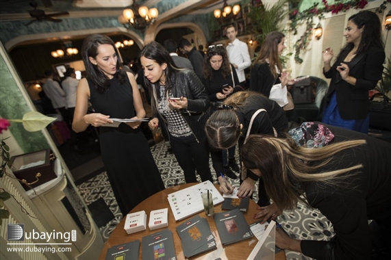 Social Tumi Spring Summer 2017 Collection  UAE