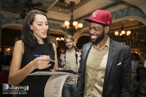 Social Tumi Spring Summer 2017 Collection  UAE