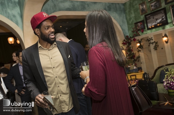 Social Tumi Spring Summer 2017 Collection  UAE