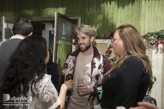 Social Tumi Spring Summer 2017 Collection  UAE