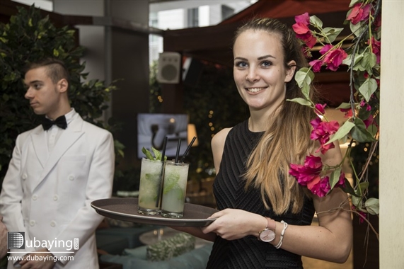 Social Tumi Spring Summer 2017 Collection  UAE