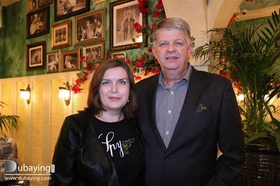 Social Tumi Spring Summer 2017 Collection  UAE