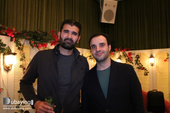 Social Tumi Spring Summer 2017 Collection  UAE