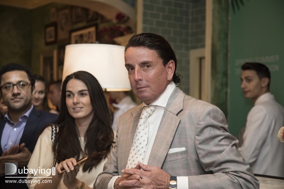 Social Tumi Spring Summer 2017 Collection  UAE