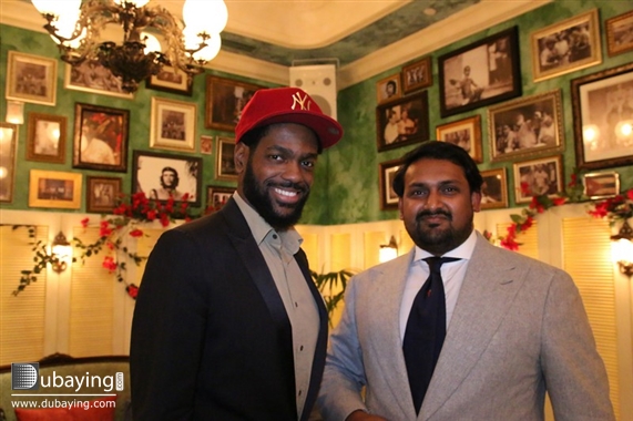 Social Tumi Spring Summer 2017 Collection  UAE