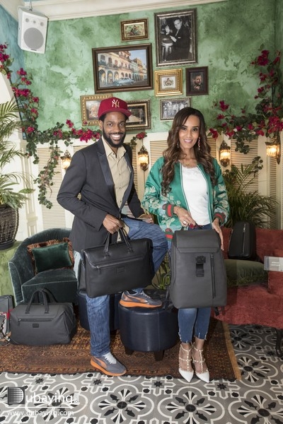 Social Tumi Spring Summer 2017 Collection  UAE