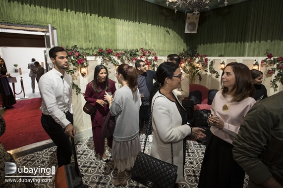 Social Tumi Spring Summer 2017 Collection  UAE