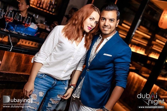 Nightlife and clubbing Ladies Night UAE