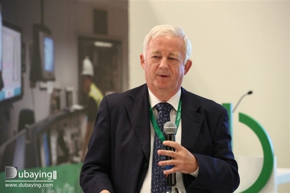 Social Schneider Electric Power to the Cloud UAE