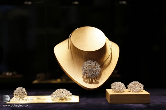 Social Carolina Herrera - Mall Of Emirates Store Re-Opening UAE