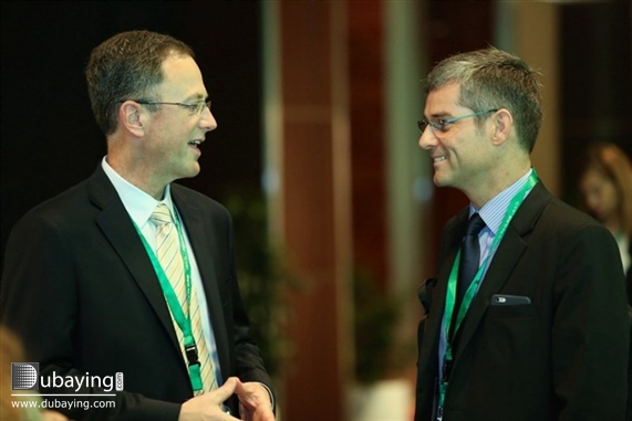 Social Schneider Electric Power to the Cloud UAE