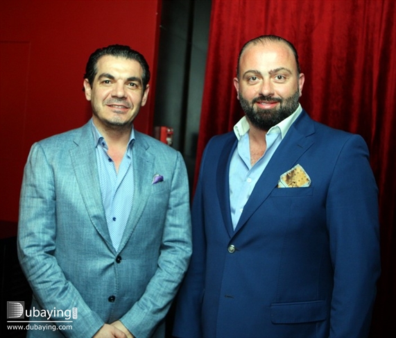 Nightlife and clubbing Moe’s On The 5th Launches At The Sheraton Grand Hotel UAE
