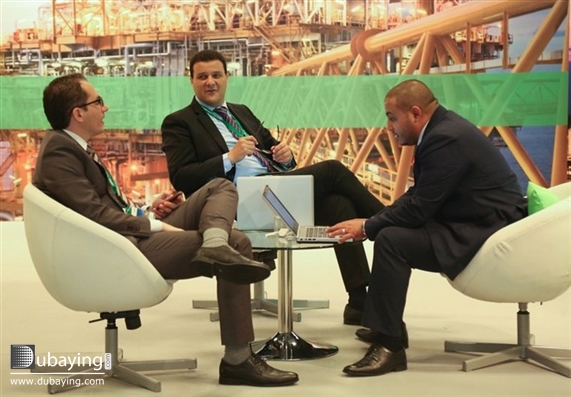 Social Schneider Electric Power to the Cloud UAE