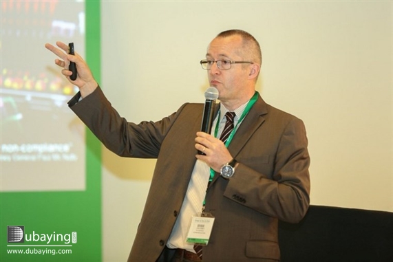 Social Schneider Electric Power to the Cloud UAE