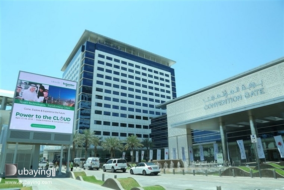 Social Schneider Electric Power to the Cloud UAE