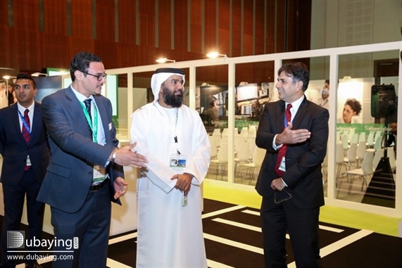 Social Schneider Electric Power to the Cloud UAE