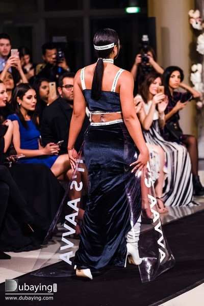Social AAVVA’s Fashion show reveals SS18 Collection UAE
