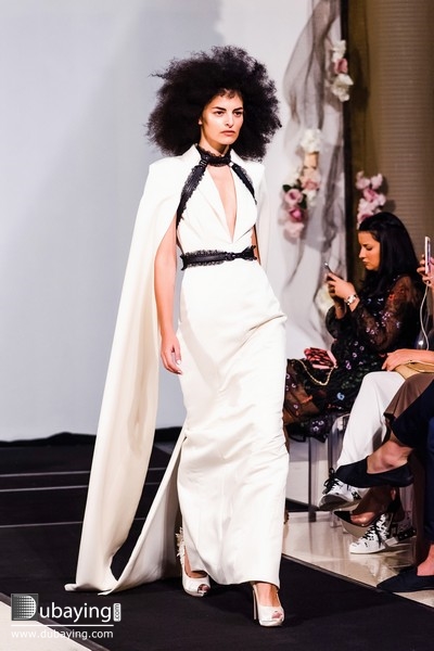 Social AAVVA’s Fashion show reveals SS18 Collection UAE