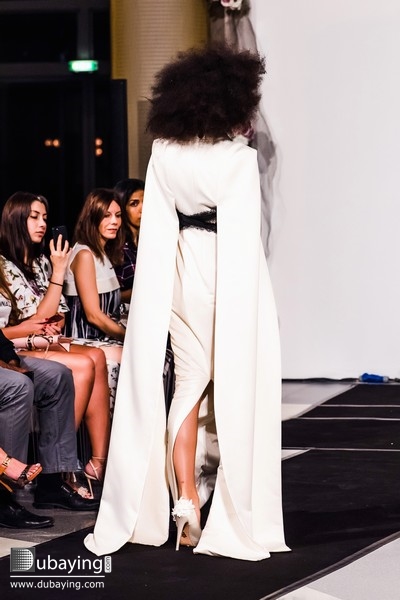 Social AAVVA’s Fashion show reveals SS18 Collection UAE