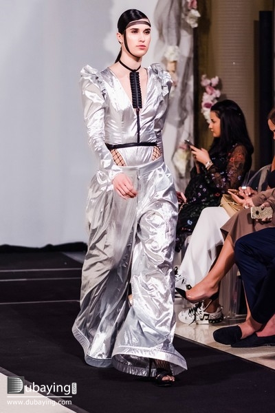Social AAVVA’s Fashion show reveals SS18 Collection UAE