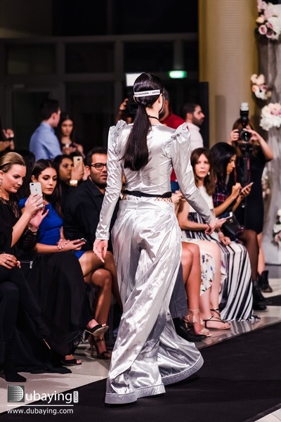 Social AAVVA’s Fashion show reveals SS18 Collection UAE