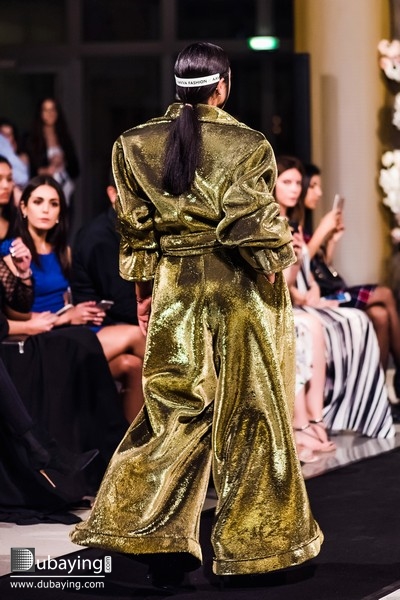 Social AAVVA’s Fashion show reveals SS18 Collection UAE