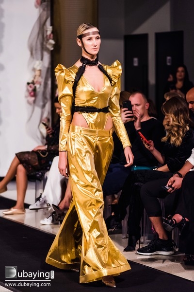 Social AAVVA’s Fashion show reveals SS18 Collection UAE