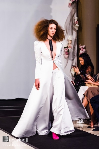 Social AAVVA’s Fashion show reveals SS18 Collection UAE