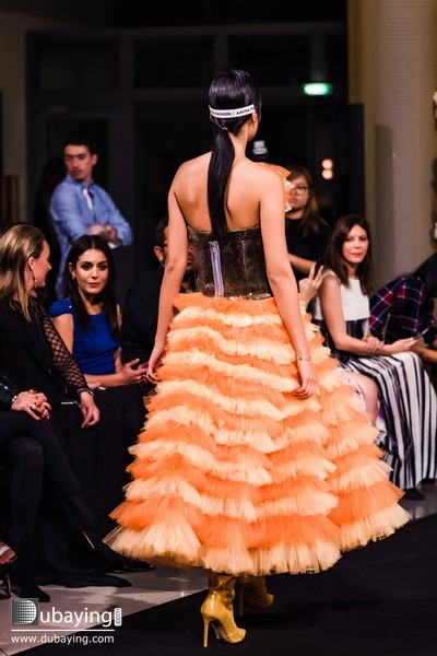 Social AAVVA’s Fashion show reveals SS18 Collection UAE