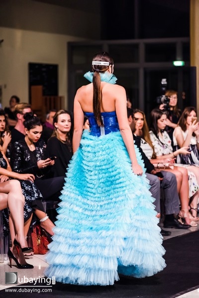 Social AAVVA’s Fashion show reveals SS18 Collection UAE