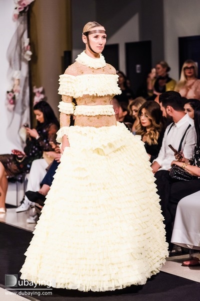 Social AAVVA’s Fashion show reveals SS18 Collection UAE