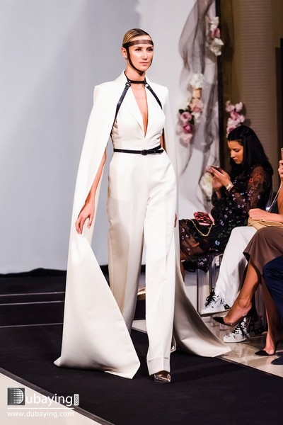 Social AAVVA’s Fashion show reveals SS18 Collection UAE