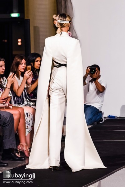 Social AAVVA’s Fashion show reveals SS18 Collection UAE